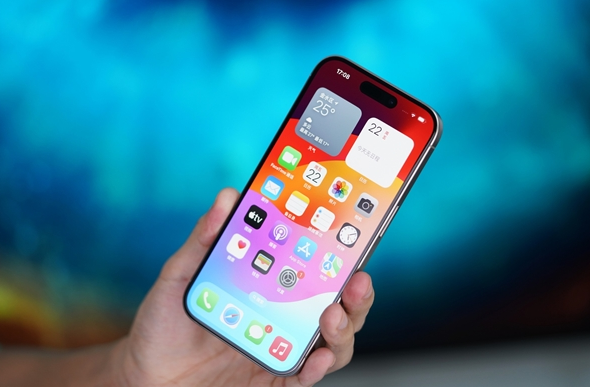 无视投诉，苹果将在2024年赢得全球智能手机出货量第一名
