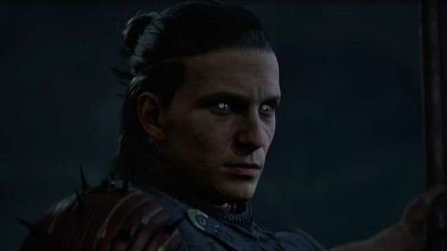 前CDPR开发者解释新书《黎明行者之血》中的玩家无需着急
