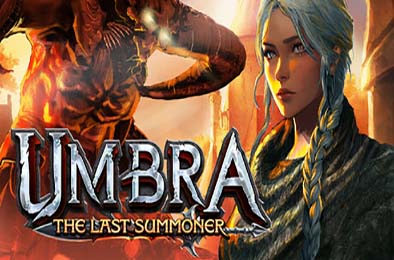暗影：最后的召唤者 / Umbra: The Last Summoner v1.0a