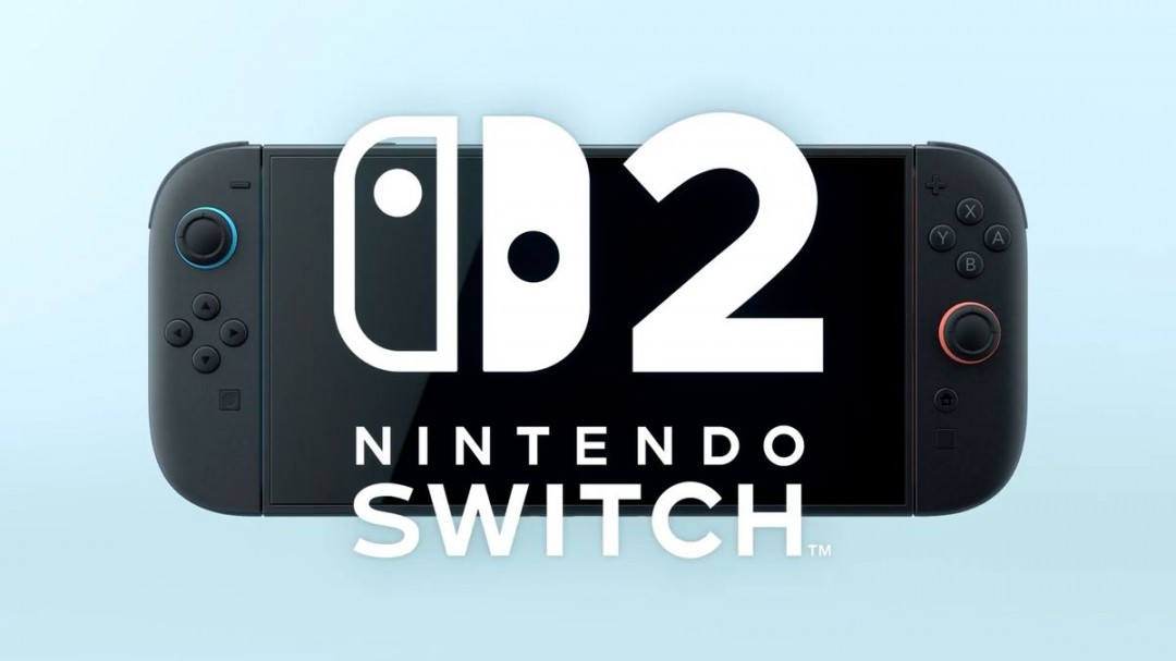 彭博社：Switch2第一年出货量将达到2000万台
