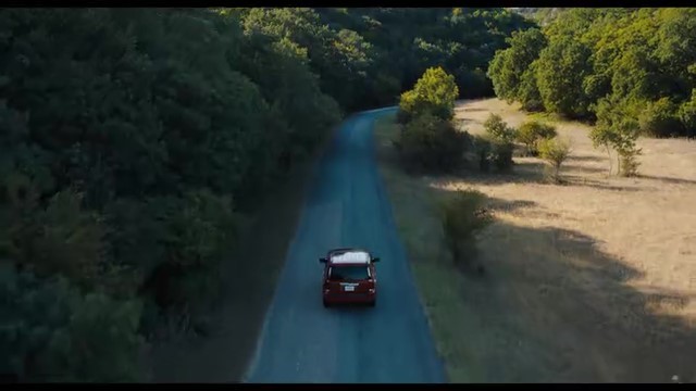 电影《直到黎明》定于4月25日上映
