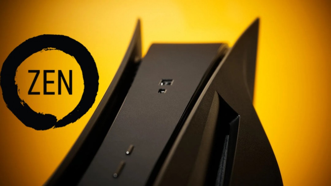 PS6的SOC设计已经完成，预计将于2027年正式发布
