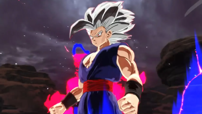 《七龙珠 电光炸裂》首个DLC《正义英雄》将于1月24日推出
