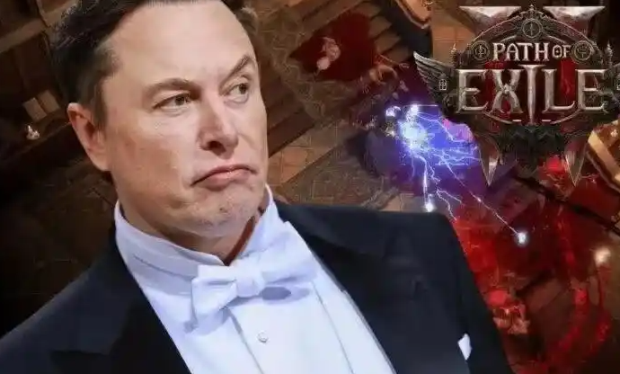 再也藏不住了！马斯克承认他太忙了找游戏，无暇代他练习
