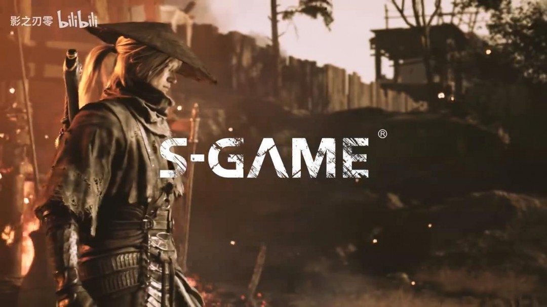 《影之刃零》庆祝蛇年，双蛇破七星阵实时演示
