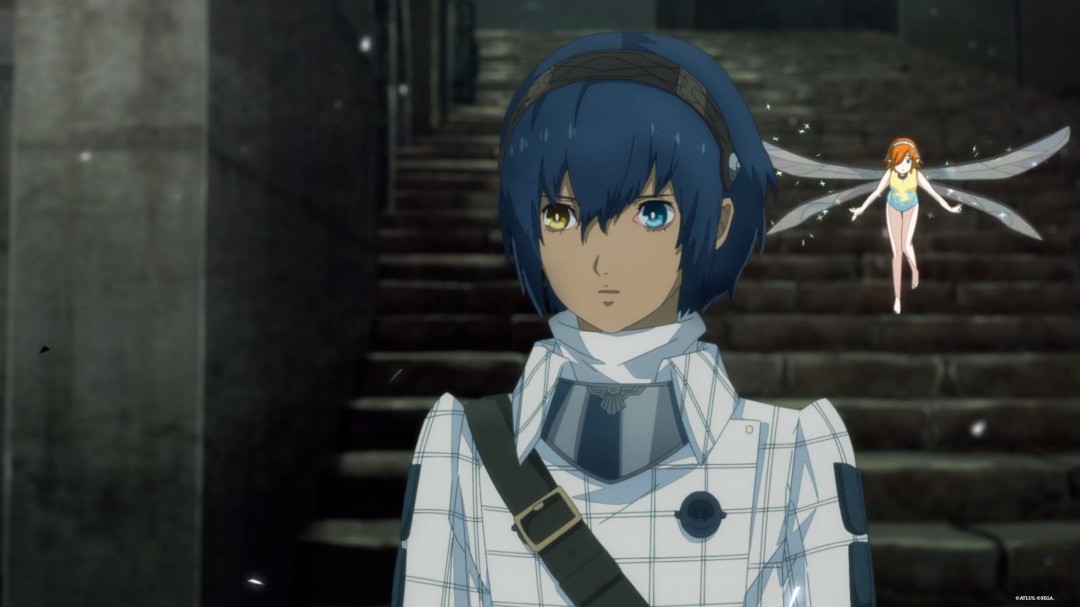 《暗喻幻想：ReFantazio》现已推出官方漫画改编版免费阅读第一集
