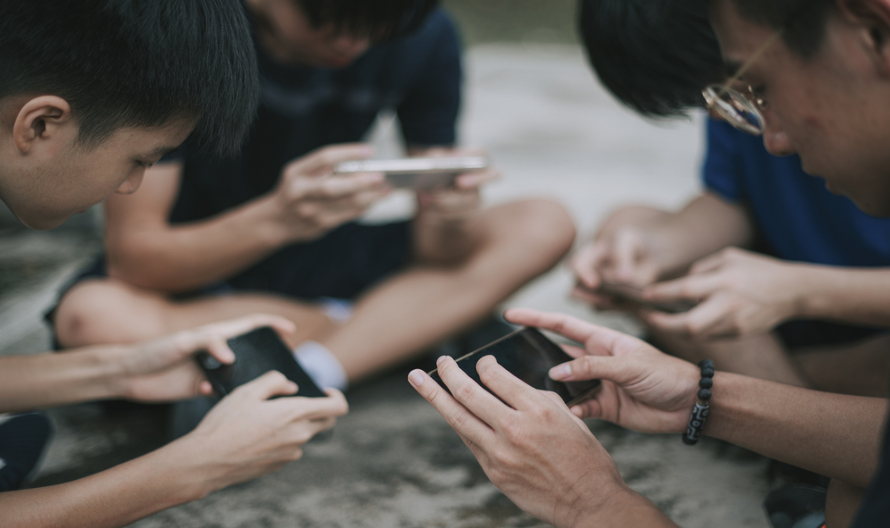 行业分析：疫情以来主机市场正在缓慢复苏。手机游戏仍处于领先地位
