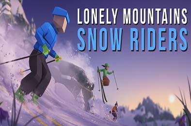 孤山之旅：雪地骑行 / Lonely Mountains: Snow Riders v1.0.0
