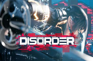 混乱2025 / DISORDER 2025 v1.0.0