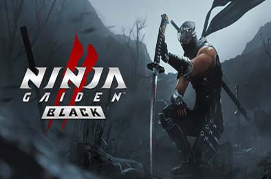 忍者龙剑传2：黑之章 / NINJA GAIDEN 2 Black v1.0.0