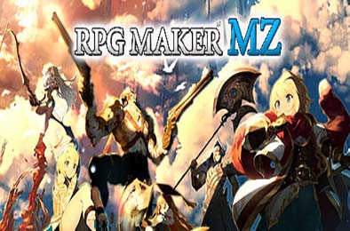 RPG制作大师MZ / RPG Maker MZ