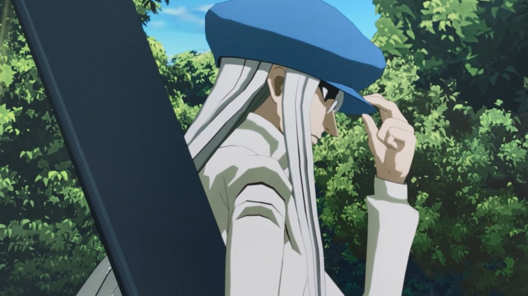 《全职猎人NEN×IMPACT》“凯特”角色预测将于2025年发布
