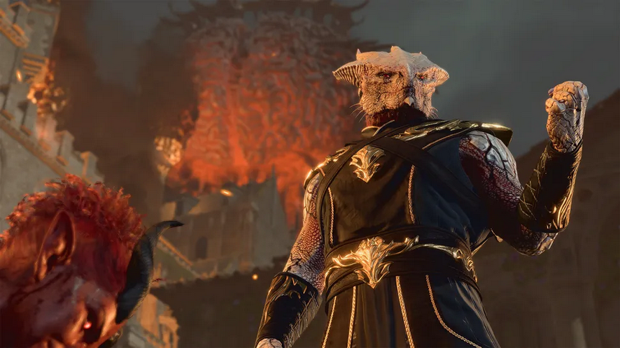 Larian的发行总监恳求Steam：想给最喜欢的开发者更多钱
