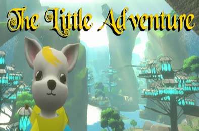 小小冒险 / The Little Adventure v1.0.0
