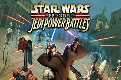 星球大战前传1：幽灵的威胁 / STAR WARS I: Jedi Power Battles