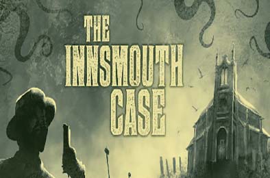 印斯茅斯案件 / The Innsmouth Case
