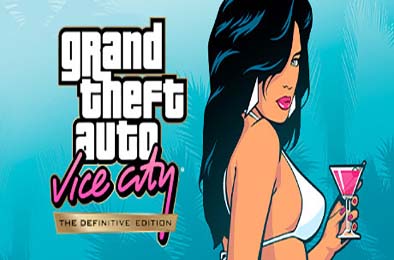侠盗猎车手：罪恶都市RAGE重制版 / GTA Vice City Nextgen Edition v1.0.0