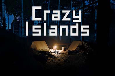 疯狂岛屿 / Crazy Islands v0.1.72
