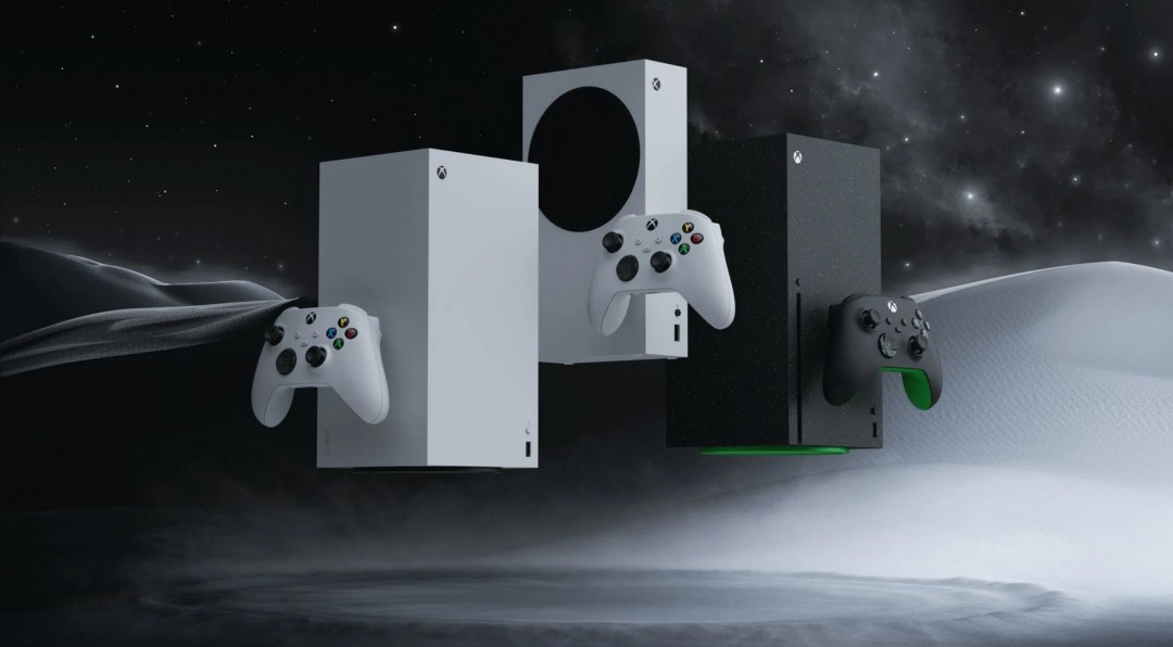 Xbox第二季度收入下降7%，硬件销量暴跌29%
