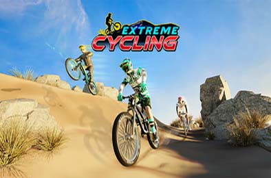 极限骑行 / Extreme Cycling v1.0.0