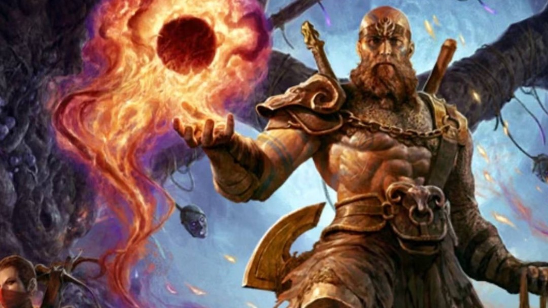 暴雪调查《暗黑破坏神4》第七季玩家声誉
