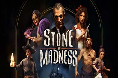 疯狂之石 / The Stone of Madness v1.0.0