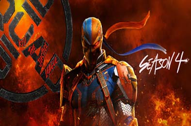 自杀小队：消灭正义联盟 / Suicide Squad: Kill the Justice League