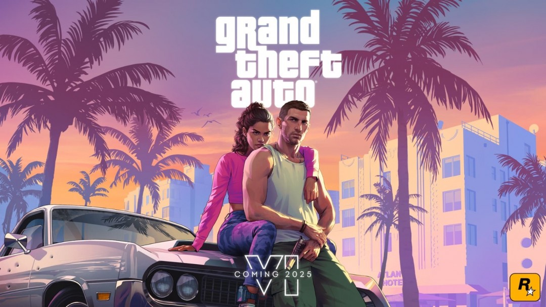 海外零售商涉嫌泄密《GTA6》发布日期：9月17日，PS5发布
