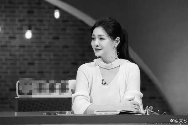 中国台湾女艺人DaS去世：在日本感染流感和肺炎时年仅48岁
