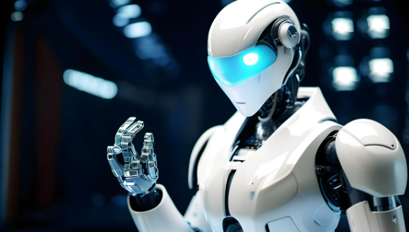 三名游客意外坠入海中，被水上机器人成功救起
