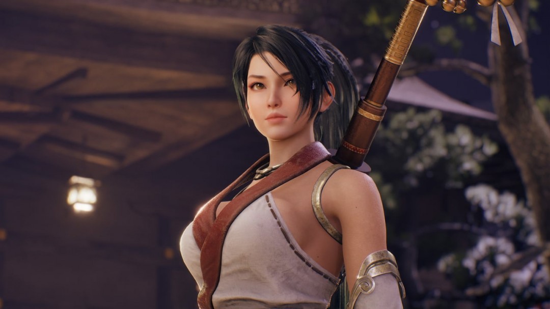 《忍者龙剑传2：黑之章》更新补丁将于2月中旬发布
