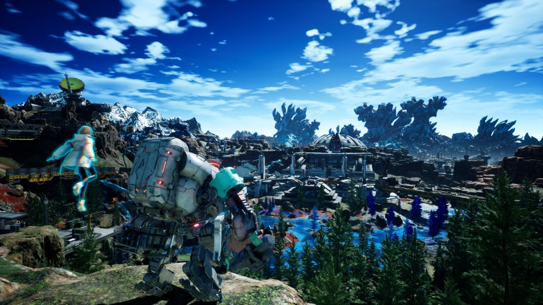 《奇异贤伴：爱达之歌》第一季将于本周开播
