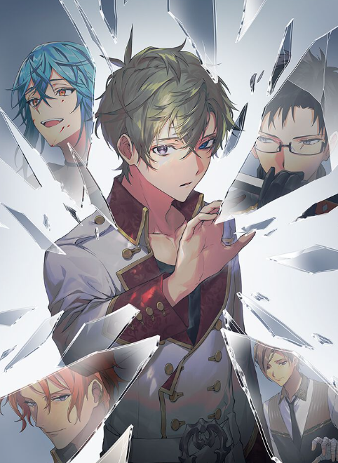 《Requartz零度》切换预购开启全角色语音转换
