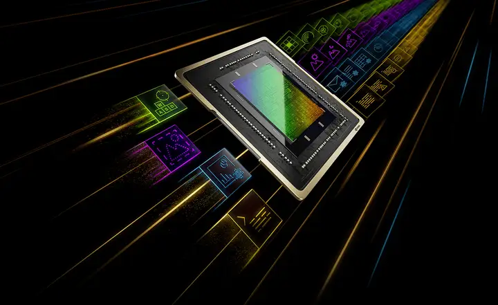 票贩子真的还火吗？海外电子商务RTX50系列图形卡被盗20分钟
