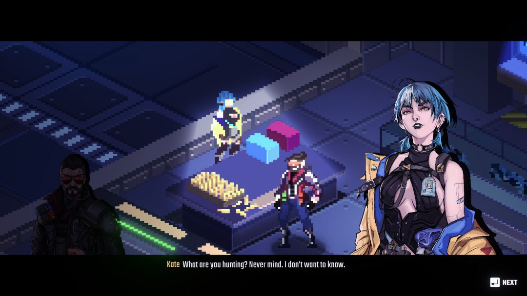 弹幕射击肉鸽游戏于2月发布《汽水侠》公布发布日期
