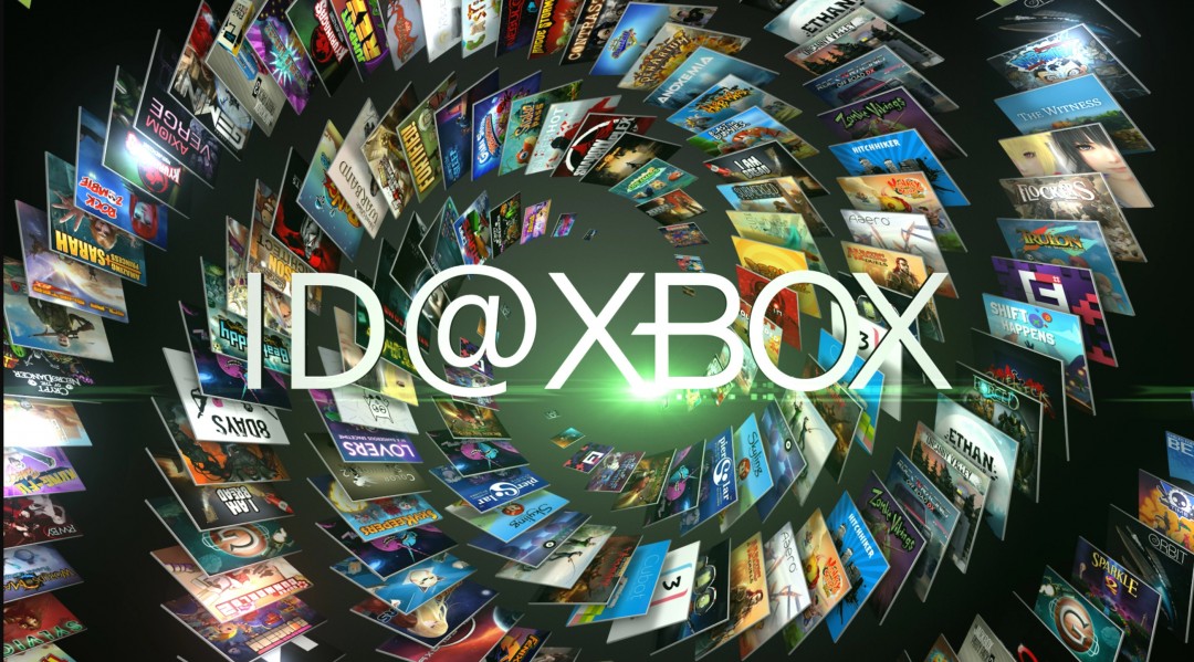 ID@Xbox独立游戏大会将于2月25日举行
