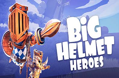 大头盔英雄 / Big Helmet Heroes v1.0.0