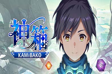 神箱 / Mythology of Cube v1.0.0