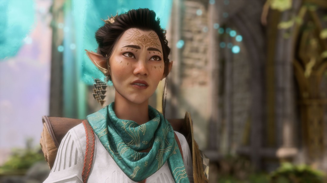 EACEO：《龙腾世纪：影障守护者》是一款高品质的杰作。失败是由于缺乏即时服务要素
