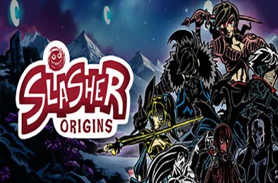 屠戮者：起源 / Slasher: Origins v1.0.0