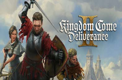 天国：拯救2 / Kingdom Come: Deliverance II v1.1.1