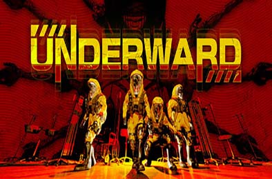 UNDERWARD：运送实验怪物的人 v1.0.0
