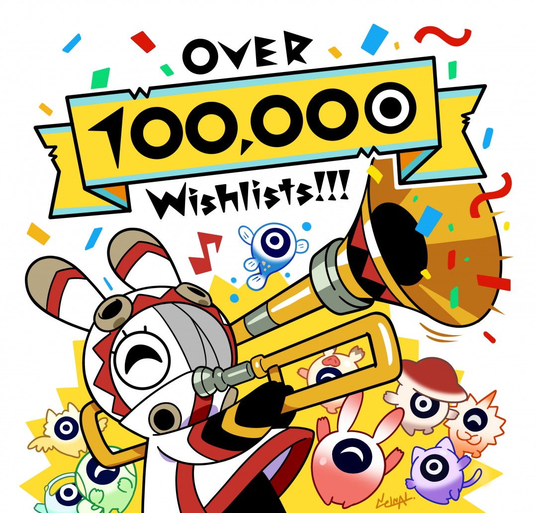 《啪嗒砰》精神续作《Ratatan》Steam愿望清单突破100，000
