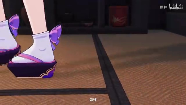 《原神》捡几条八卦-《岳瑞溪之梦：梦想旅行者》
