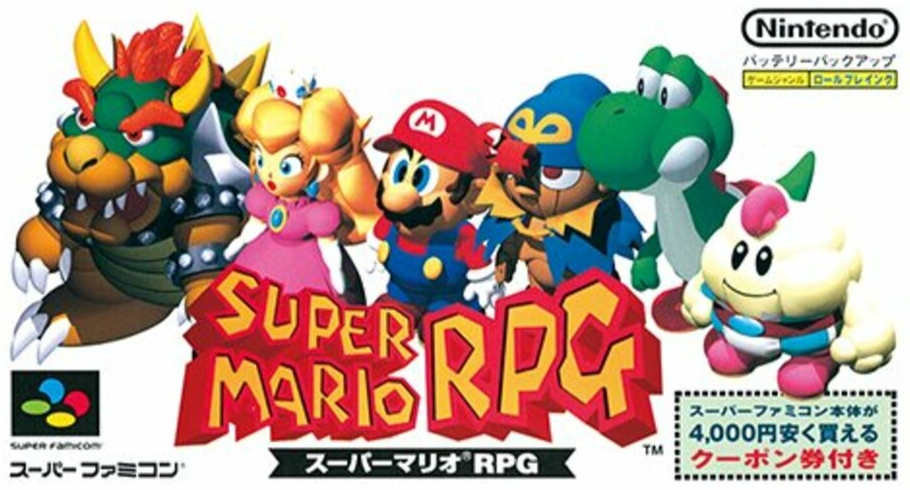 SEC杰作RPG对游戏发展的影响，当年的颠覆性创新
