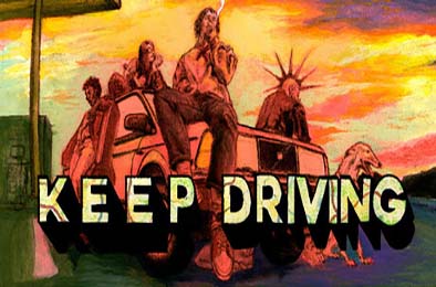 心驰神往 / Keep Driving v1.0.0