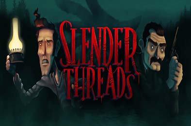 幽影之线 / Slender Threads v0.9.21