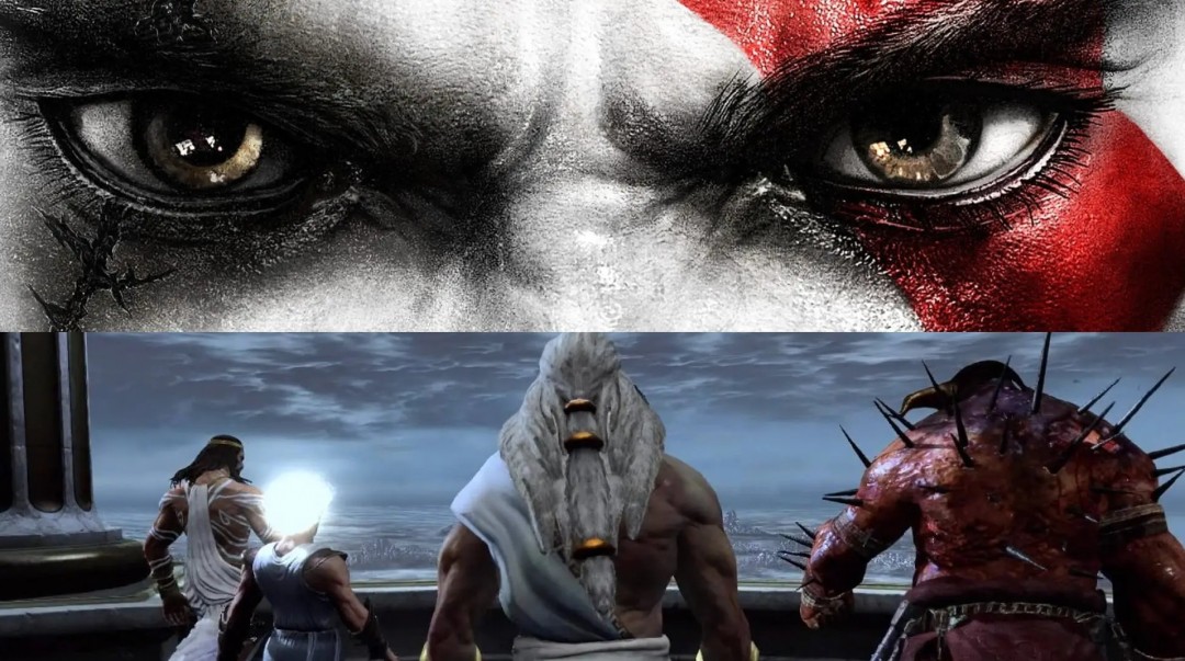 有传言称《战神》的新片将重返希腊，由年轻版奎爷主演
