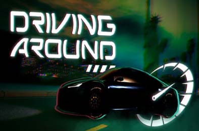 悠然驾驶 / Driving Around v1.0.0