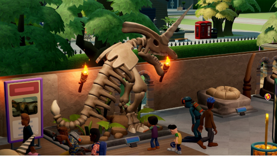 展览只需要思考如何复活它，策展人要思考更多。
